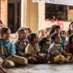 3 Core Values Every Child Needs by Age Five